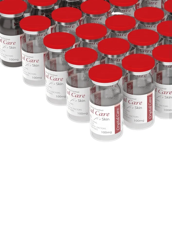 Skin booster solution for Rejurenation