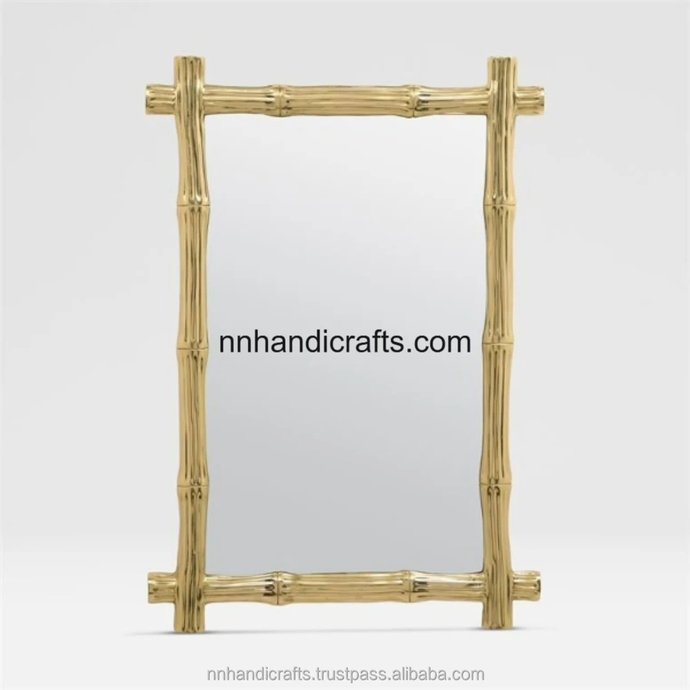 Scandinavian Metal Aluminium Nickel Plated Rectangular Document Frames Table Frames Picture Frames For Family Occasions Girl Fri