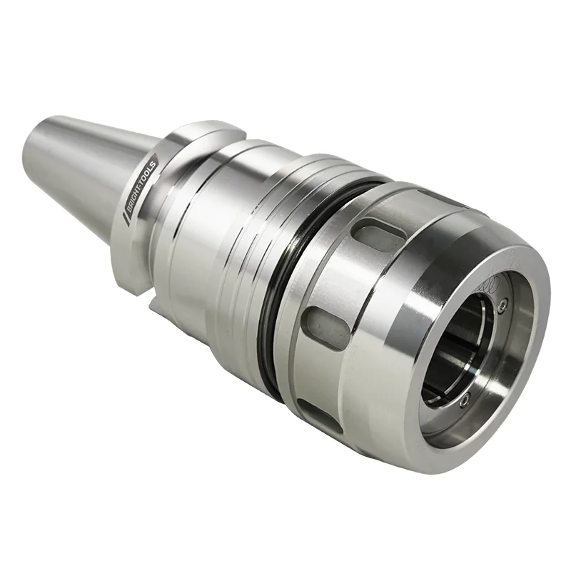 Cnc Parting Tool Holder Bt50-Gt12 Cnc Tool Holder Parts Bt40-Gt24 Gt42 Tool Holder Lathe Cnc High Speed Collet Chuck BT30