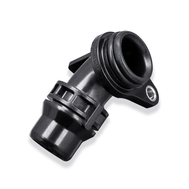 Автомобильный комплект, запасные части, OEM 1102194 00 C, двигатель, водяная труба для Tesla Model 3
