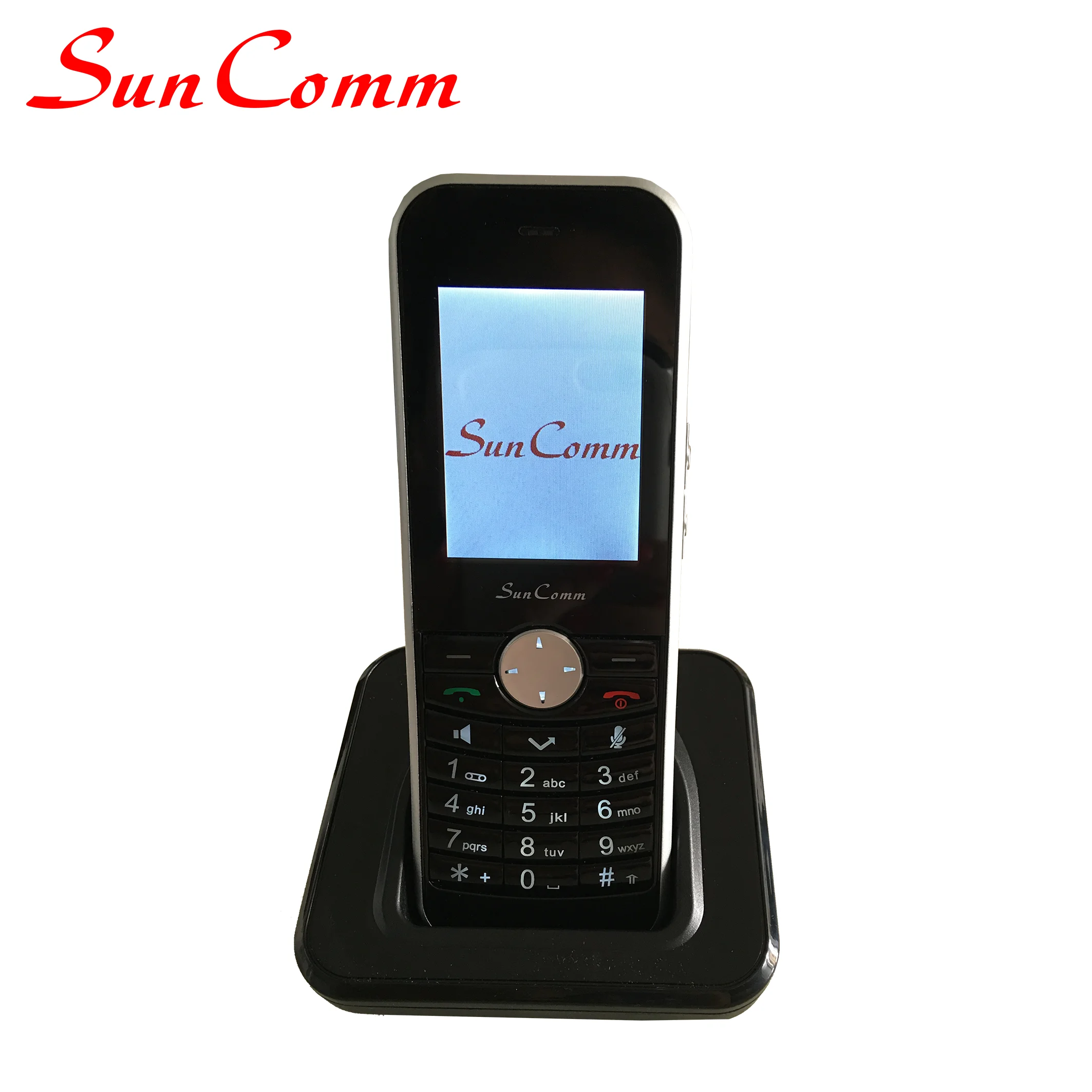 SC-9068-GH4G 4G VoIP Telephone with Voice over LTE