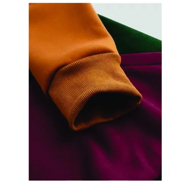 Высококачественная Мужская одежда высшего качества лучший продукт для простроченной компании хорошо продаваемая дизайнерская модная Толстовка нового сезона 2021 года