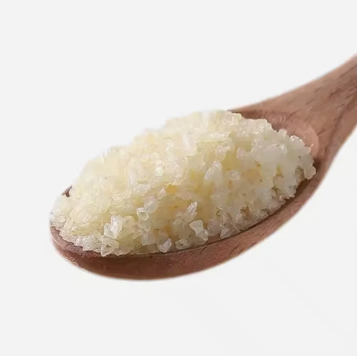 Заводская оптовая цена пищевые добавки частная этикетка оптом продукты для бычьей кожи желатин