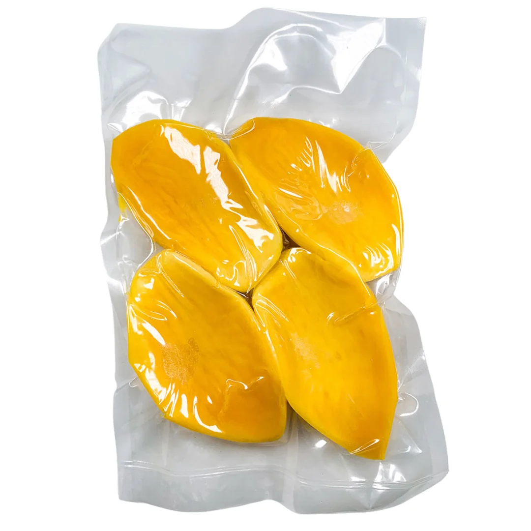 2022 Wholesale High Quality 100% Organic Fresh Frozen Mango Stick Mango IQF From Vietnam With Best Price Ready To Ship