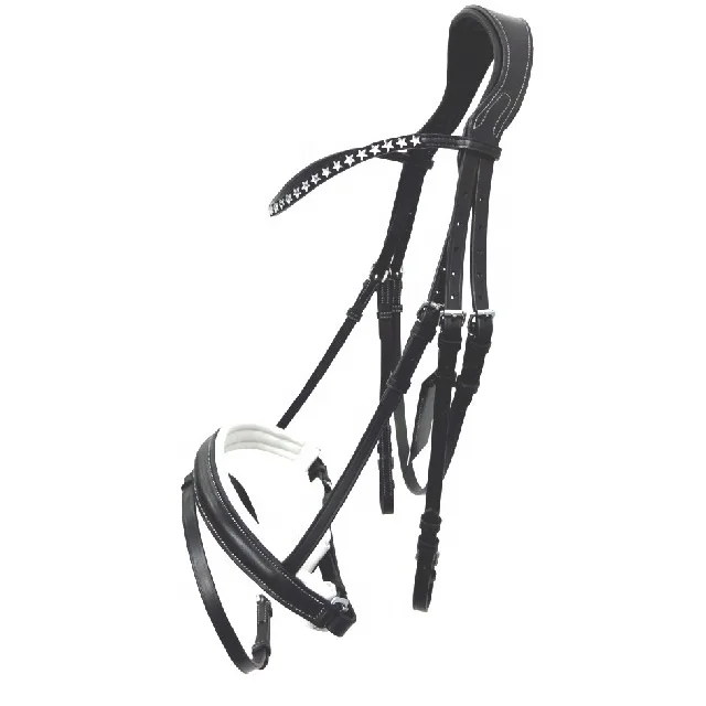 Horse Bridle Manufacturer & Supplier