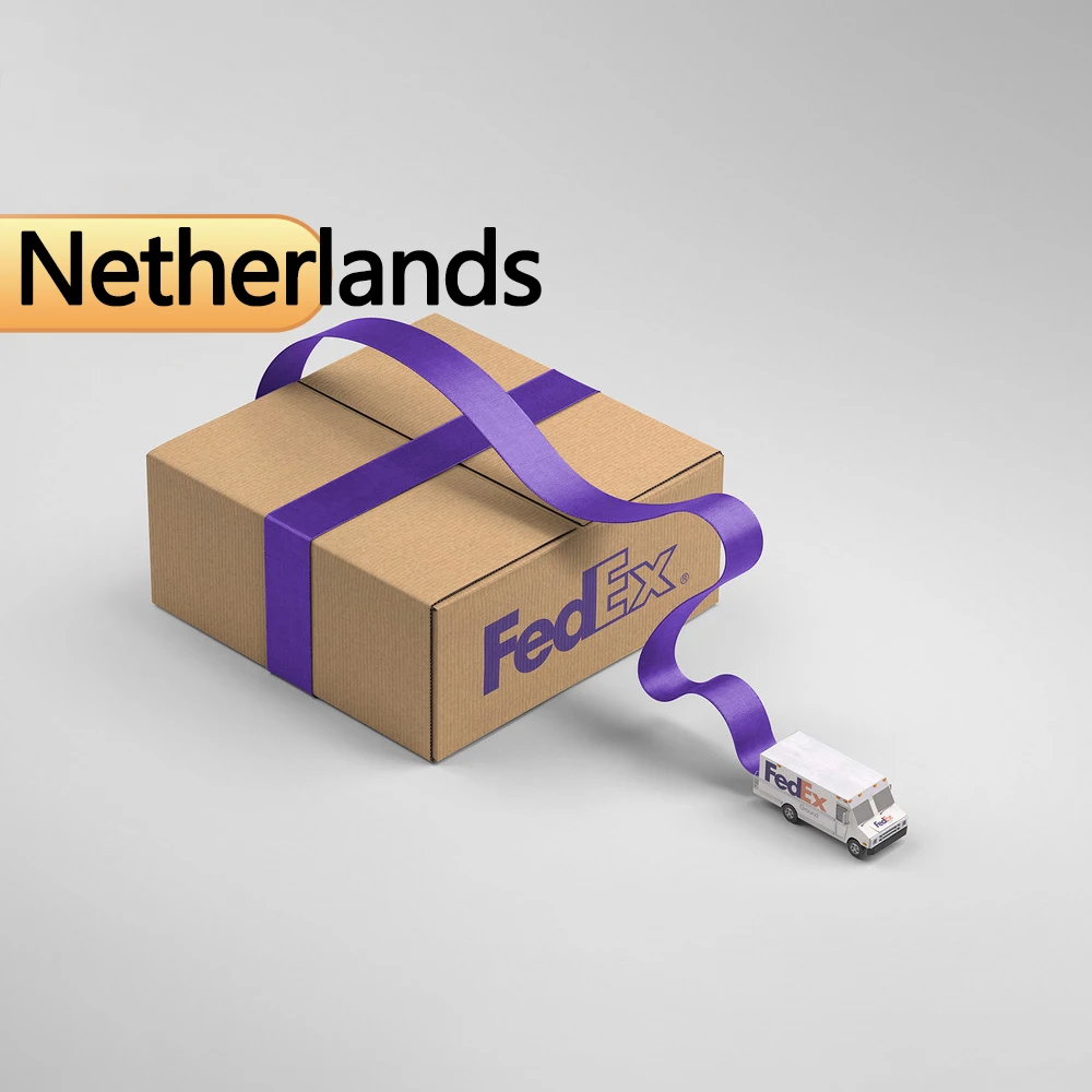 large letter sending shipping agent from china to the Netherlands