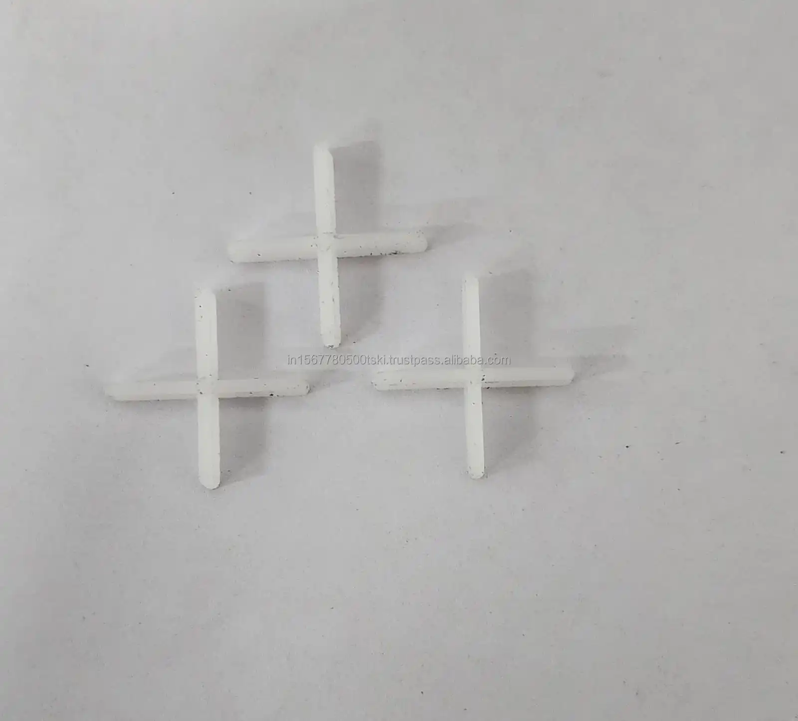 Industrial Style Tile Spacer System Plastic Use for Levelling Wall & Floor Tiles