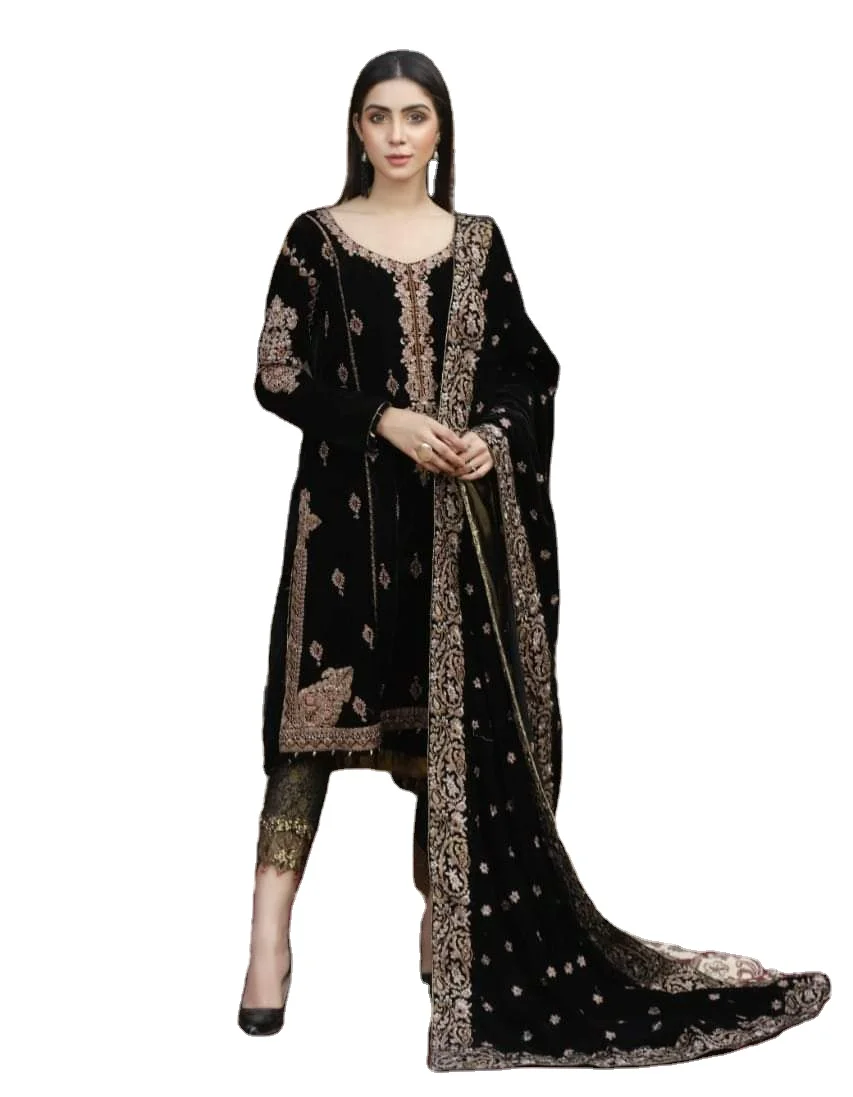 Shalwar Kameez Ladies Collection Party Dress Fancy Wear