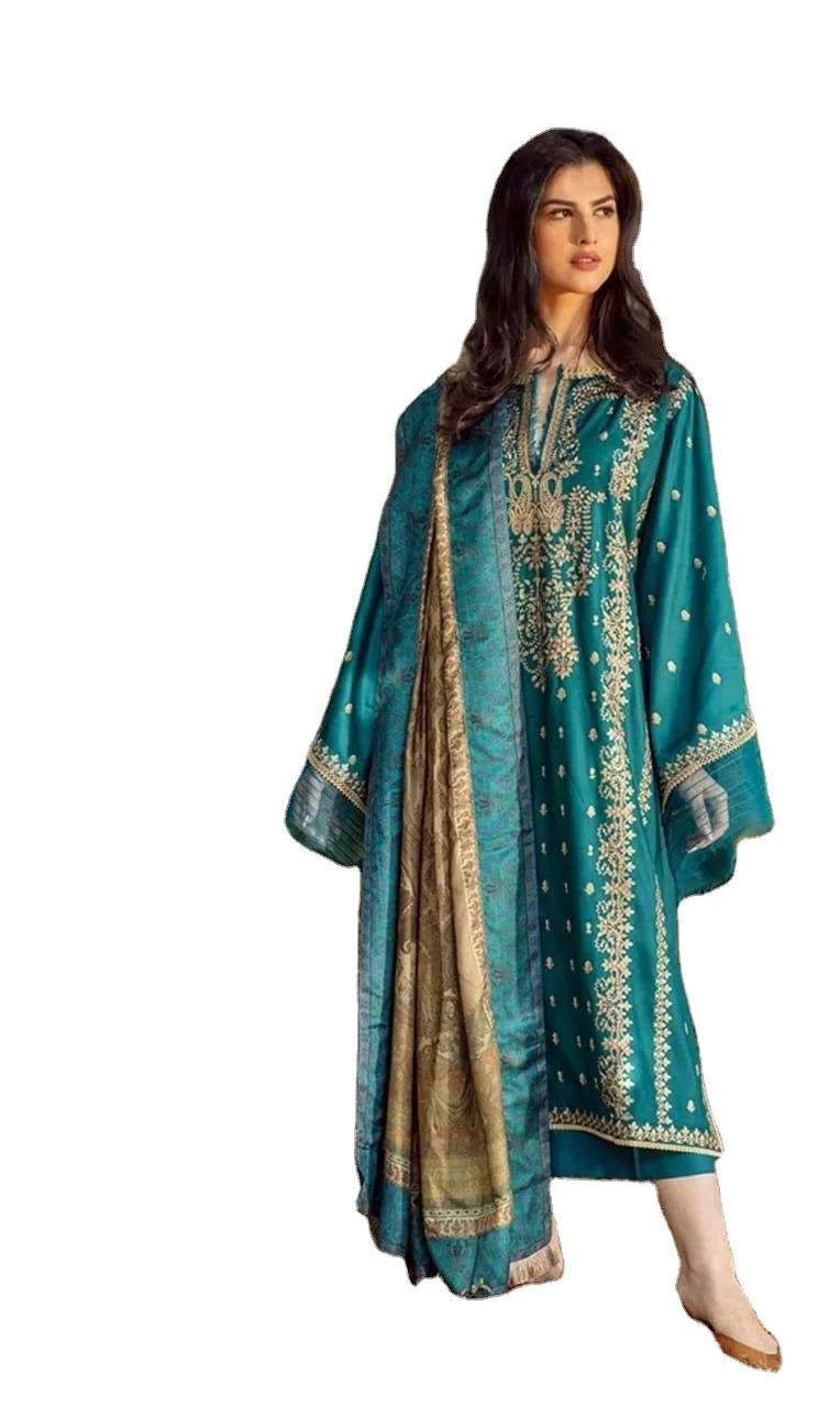 Новинка 2021 стильные элегантные тяжелые шифоновые платья с вышивкой