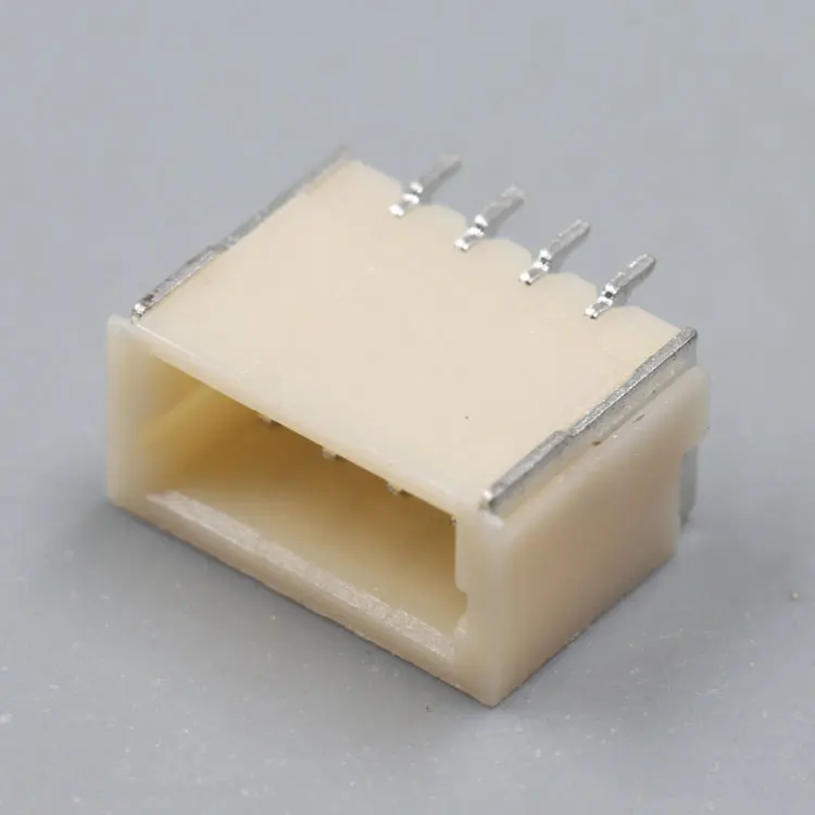JST SH 1mm Pitch SMD Right-Angle Header SM02B-SRSS-TB SM03B-SRSS-TB SM04B-SRSS-TB 2 3 4 5 6 8 10 11 Pin Wire to Board Connector