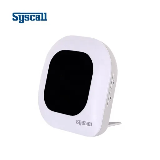 (SR-300F & ST-800)syscall Беспроводная система вызова новый монитор ковры и коврики готовой кнопка Сделано в Корее