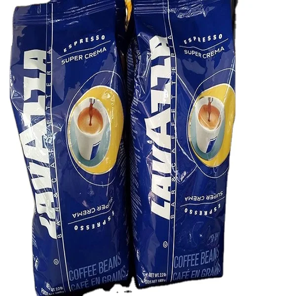 Buy Lavazza Gold Qualita Oro Coffee Beans online in bulk wholesale | Cheap Lavazza coffee & espresso buy online
