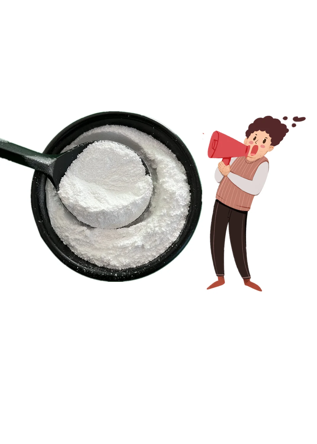 Factory Sale Good Price Granule Crystal Mgso4 Magnesium Sulfate Heptahydrate