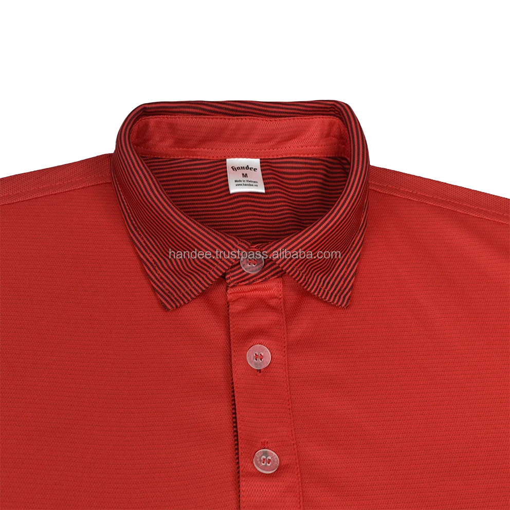 Top Selling Promotional Products OEM Wholesale Company Work Customize Plain Polo Shirts Solid Color 100% Cotton Polo T Shirt