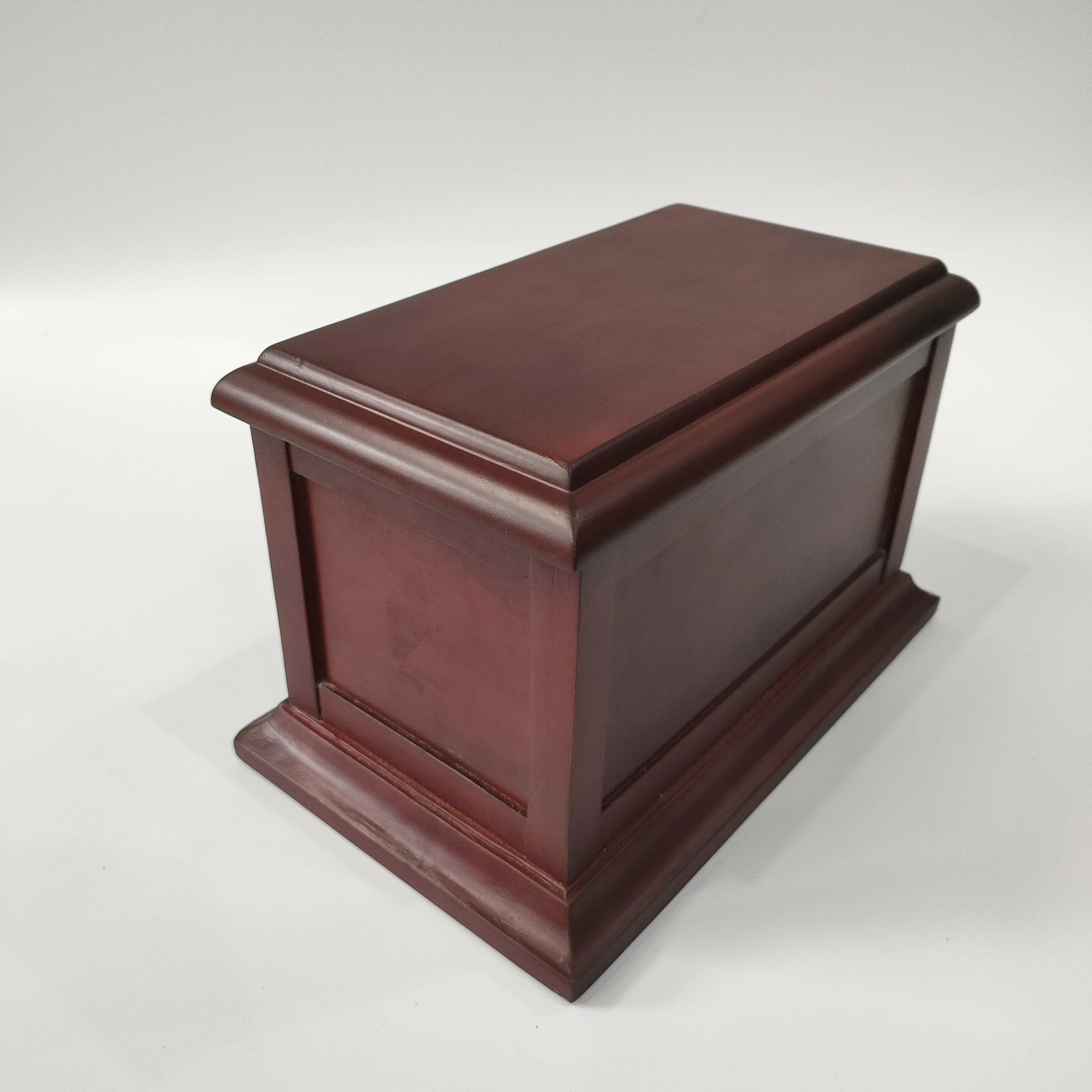 Wholesale price High quality Wooden Funeral Urns | Best selling Cremation Funeral