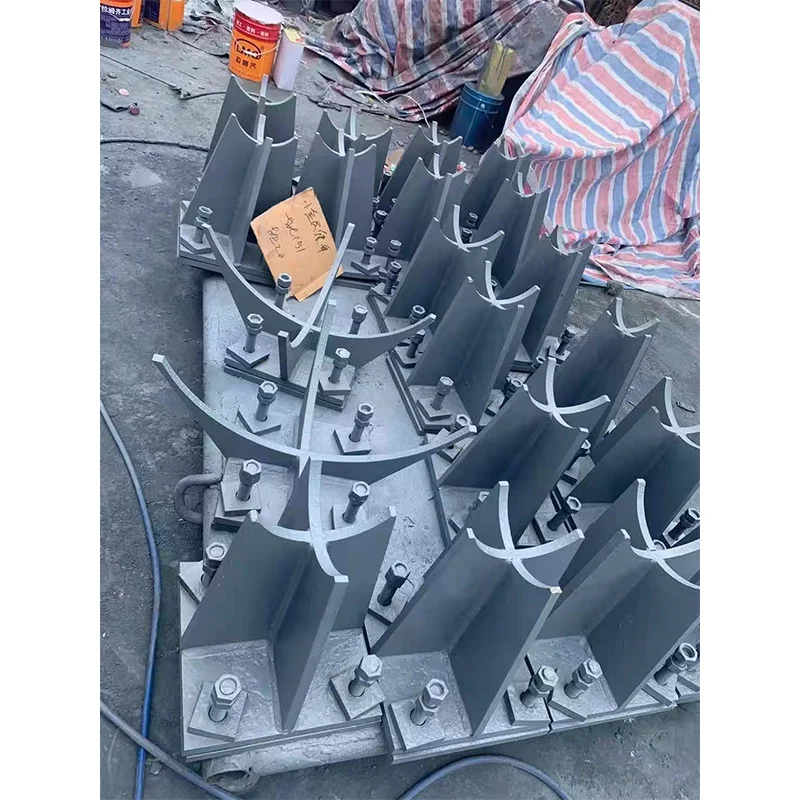 Worldwide Industrial Design Style Wide Span Steel Frame Grid for Sports Hall Gymnasium High-Aesthetics Metal Buildings