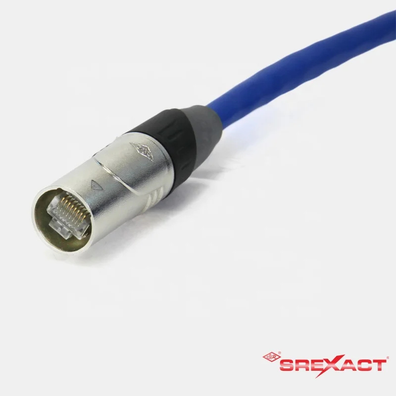 STP RJ45 network cable 23awg cat6 cable price