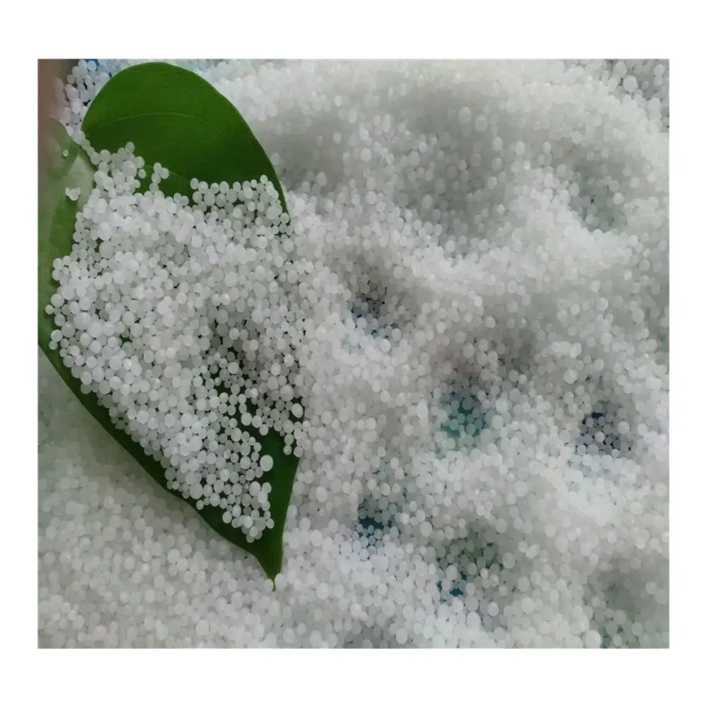 High quality dap 18 46 0 fertilizer For application in acidic soils to raise pH Water Soluble Diammonium Hydrogen Phosphate DAP