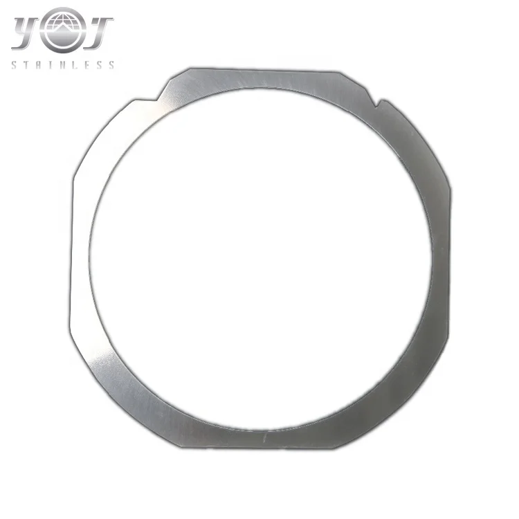 High quality Customized OEM ODM Wafer Frame Ring