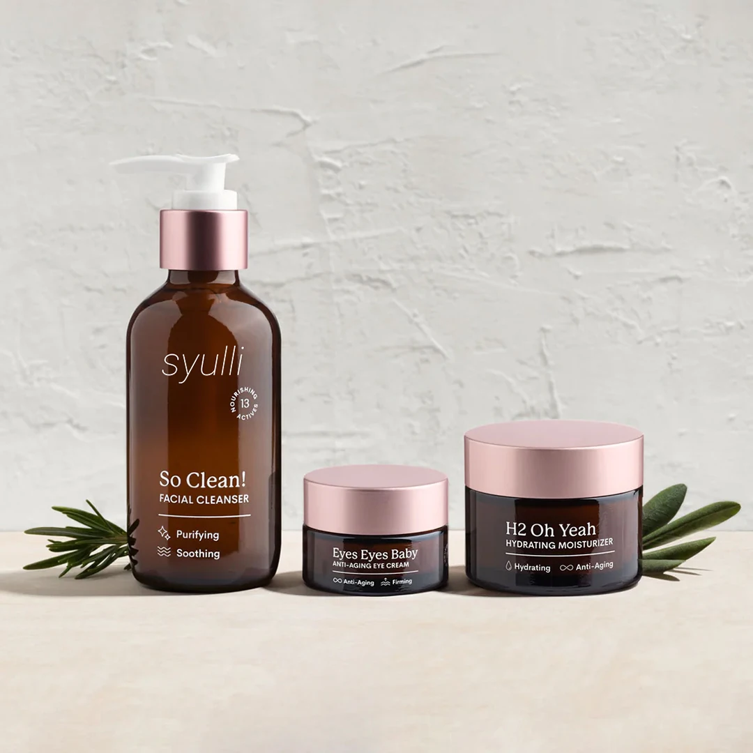 Увлажняющий крем для лица