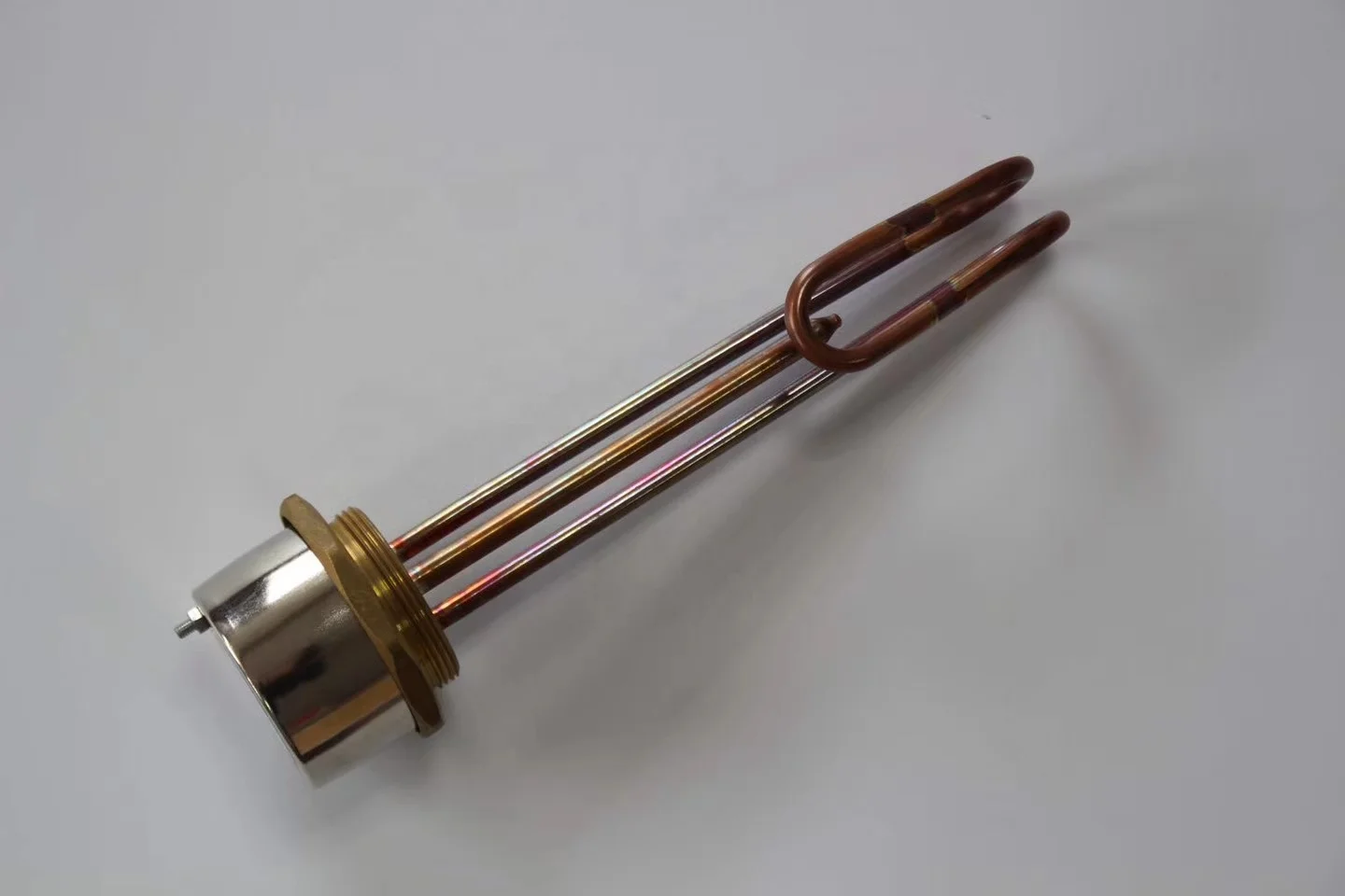 Copper Heating Element high grade copper A+ quality water heater parts