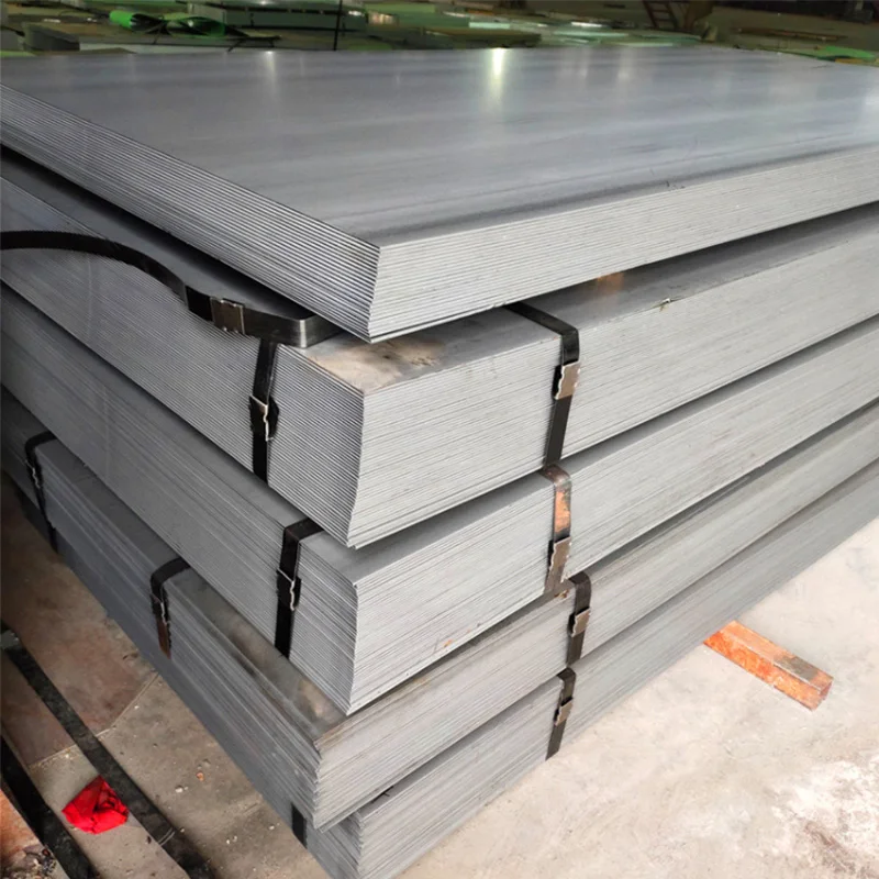 High quality ASTM SPCC dc06 3mm thickness cold rolled carbon steel plate / sheet/ coil / strip