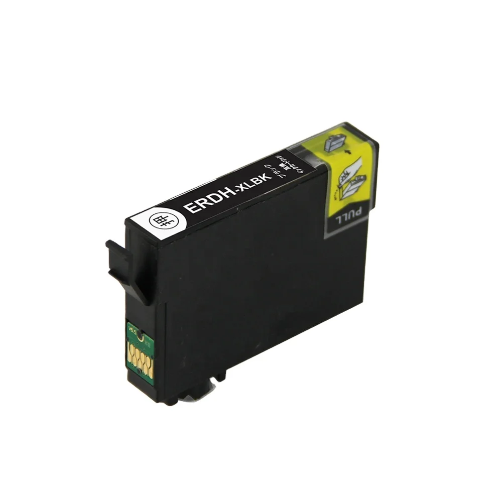 Tatrix RDH-BK-L RDH-BK RDH-C RDH-M RDH-Y Premium Color Compatible Printer Ink Cartridge for Epson PX-048A PX-049A