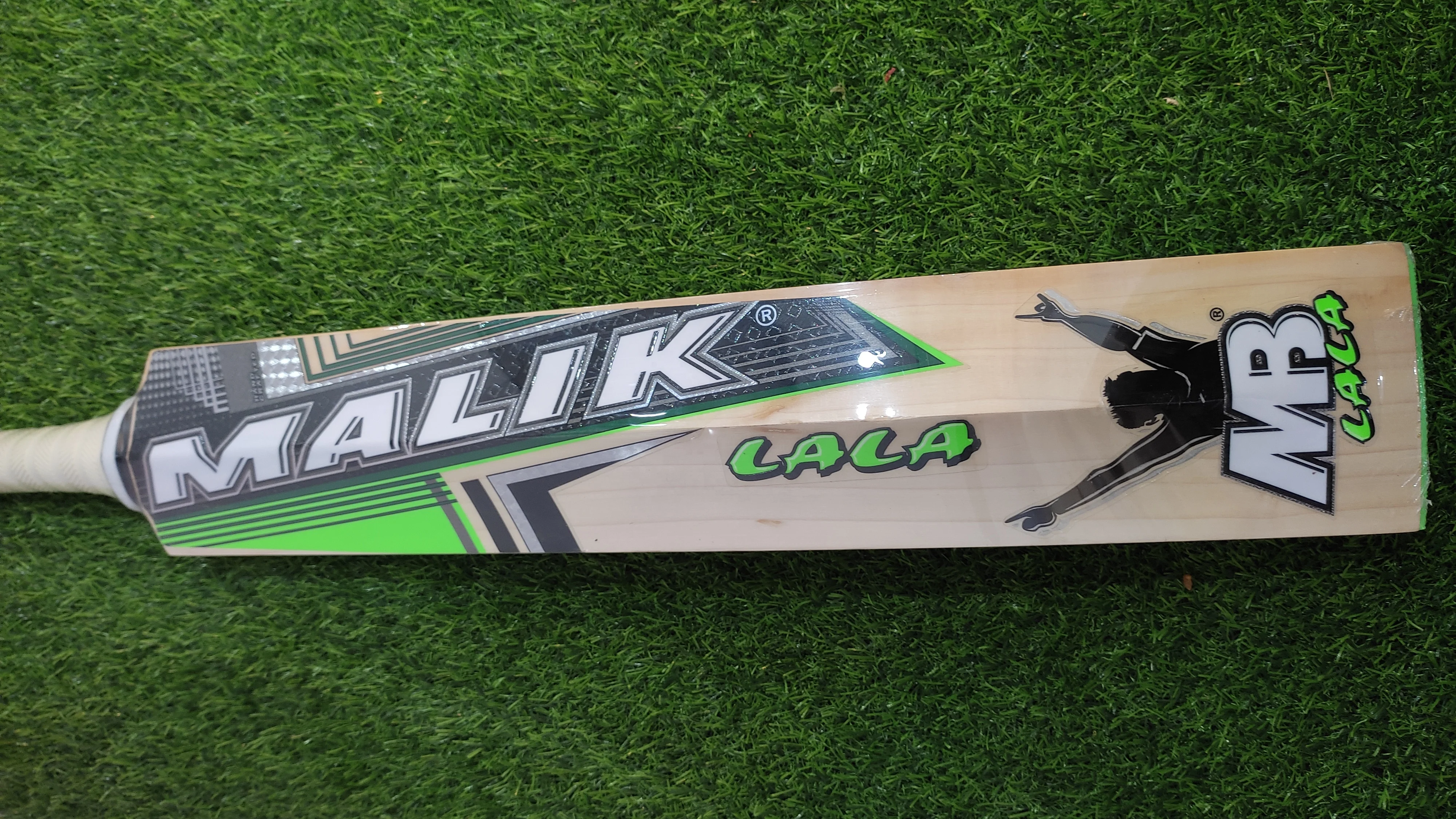 Пользовательская Высококачественная бита для крикета MB LALA Крикета