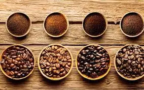 Vietnam wholesales ROBUSTA Green COFFEE BEAN - Robusta Coffee Bean Processing Exporting Quality COFFEE BEAN