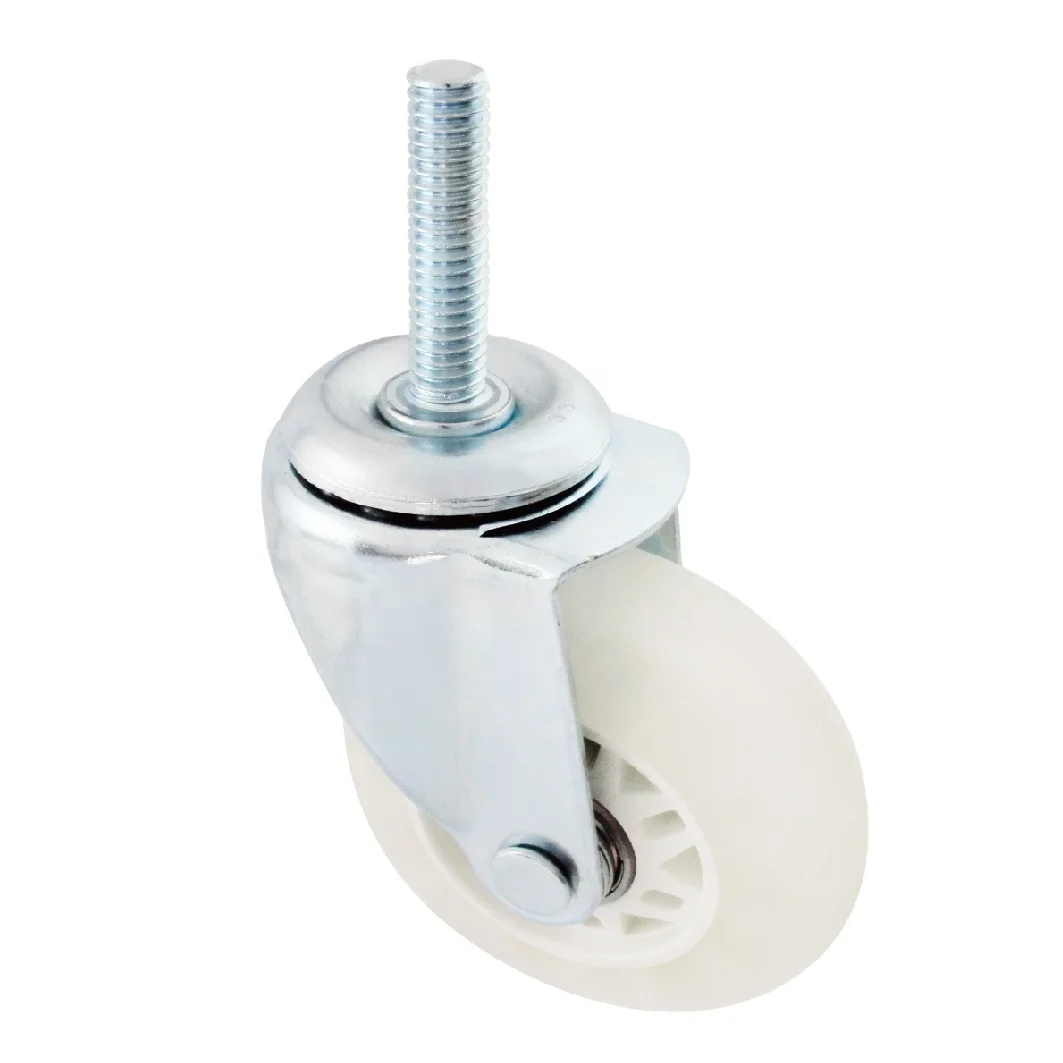 Furniture Wheels With Screw