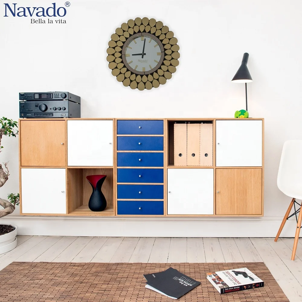 Креативные Роскошные зеркальные настенные декоративные часы художественный Декор для гостиной павлиний желтый