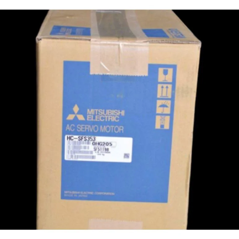 New and Original  MR-J4-200A4-RJ   Servo Motor