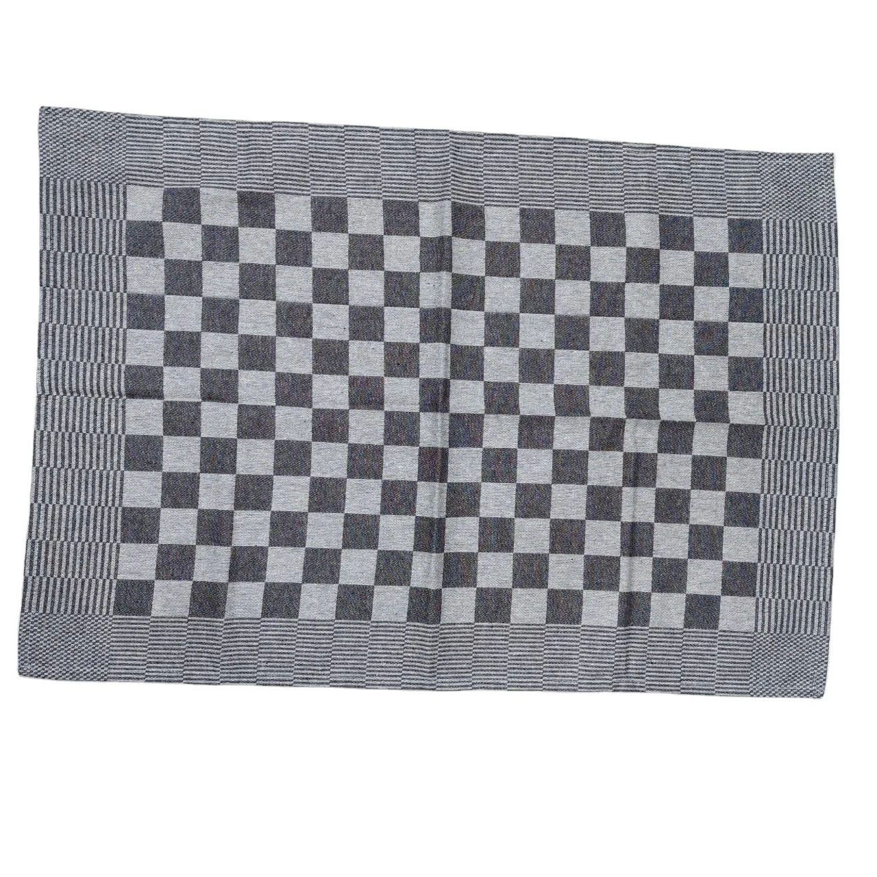 100% Cotton Factory Wholesale Price Yarn Dyed Kitchen Towels Microfiber Towels Tea Towels