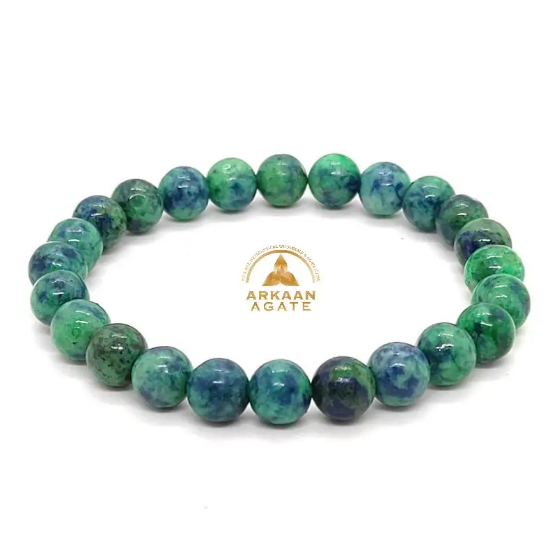 Wholesale Red Tiger Eye Agate Bead Buddha bracelet chakra crystals healing Manufacture for sale