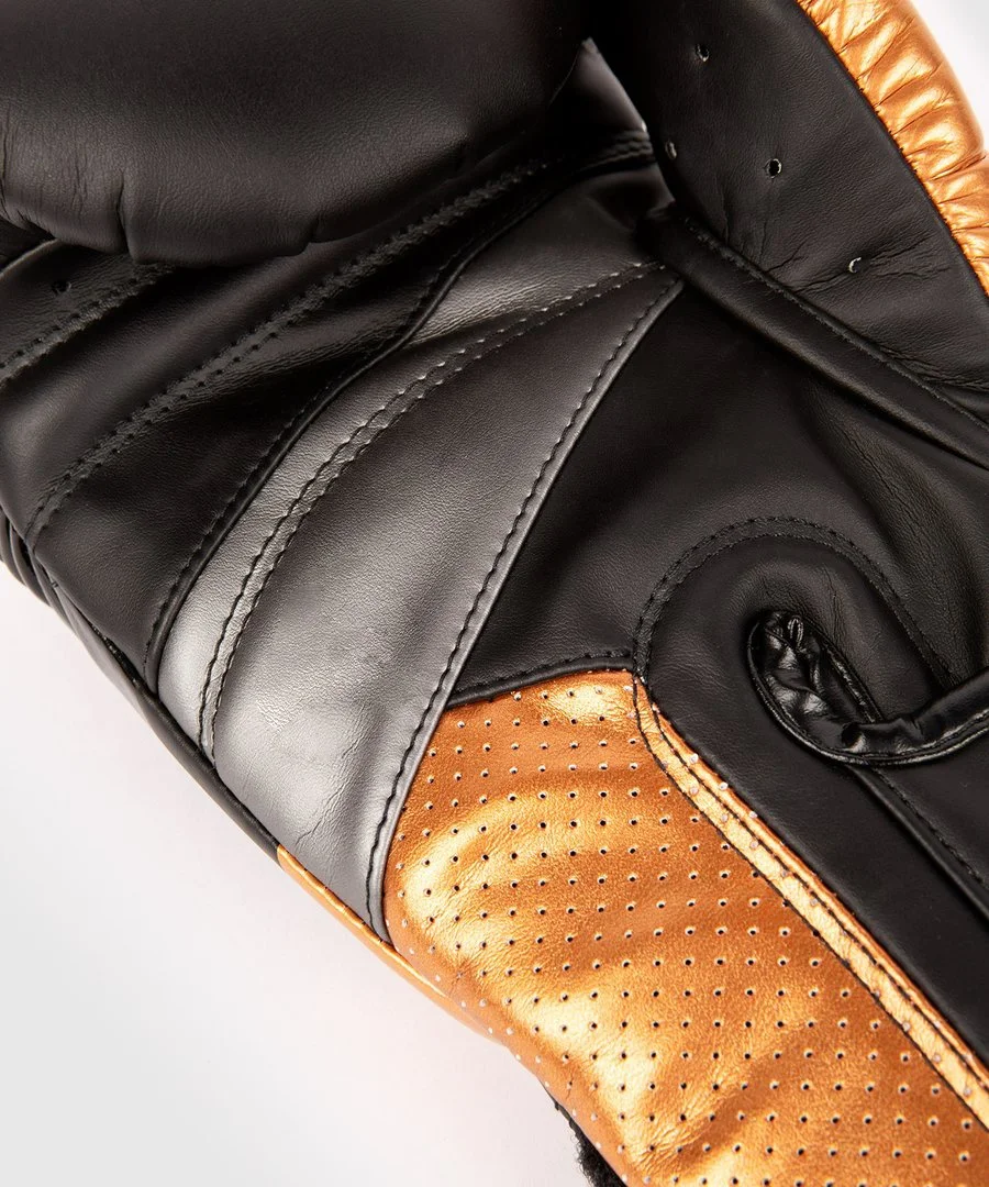 Кожаные Боксерские перчатки для тренажерного зала и помещений/боксерские тренировочные спарринговые перчатки 12 унций