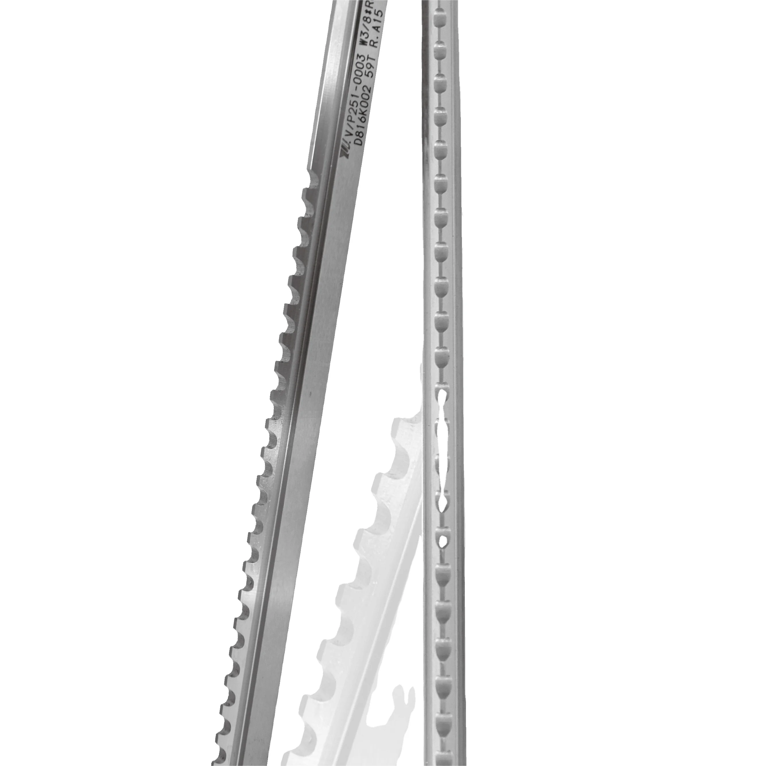 Customized V-Type KW Broach