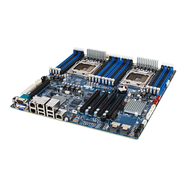 rigid- PCB Hot New Electric Pcb PCB manufacture Control professional   customized  factory Multilayer Ceiling door Circuit