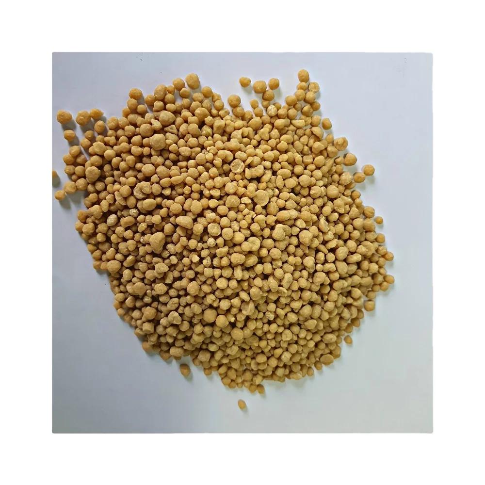DAP Agriculture Made in Vietnam Diammonium Phosphate Water Soluble Grade Phosphate Fertilizer Wholesale Manufacture Best price