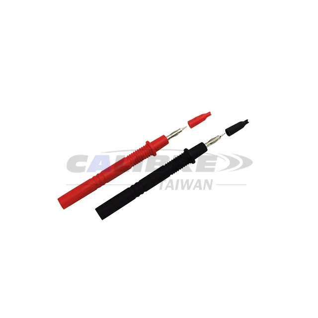 TAIWAN CALIBRE Automotive Diagnostic Probes - Professional Multimeter Test Probes for Vehicle Testing