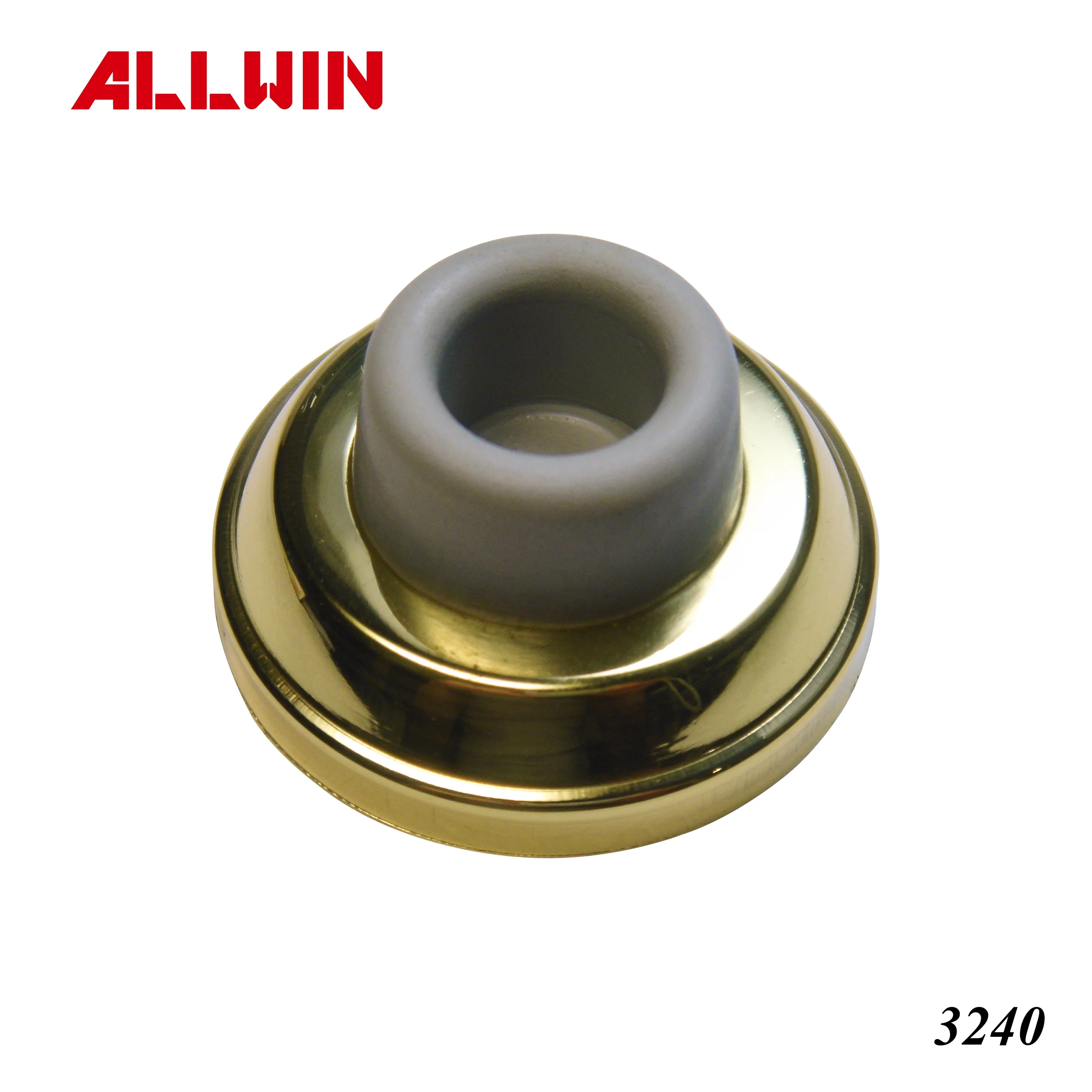 Door Stopper Dual Floor Stops