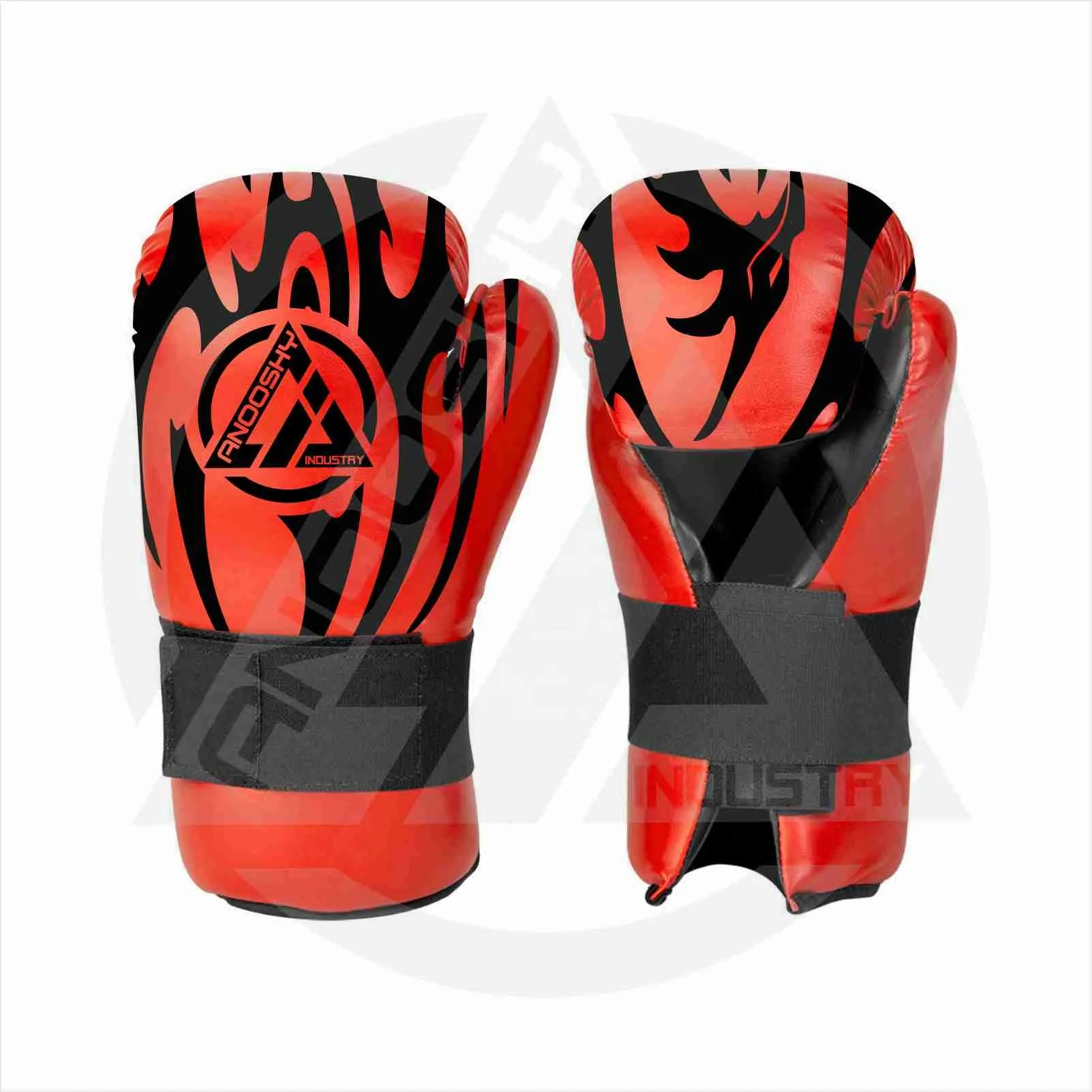 2023 Semi Contact Fighting Gear Mitt With Your Require LOGO DESIGN Brand Store Gym Clubs OEM Custom Demands