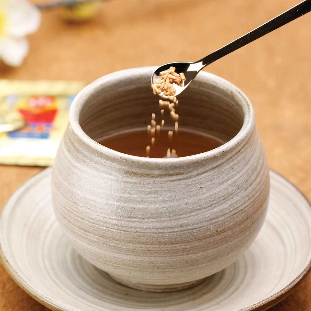 Korean Linhzhi Tea 3gx100_ Ganoderma lucidum mushroom extract, Reish Lingzhi Tea_Premium Health Foods Lingzhi Tea