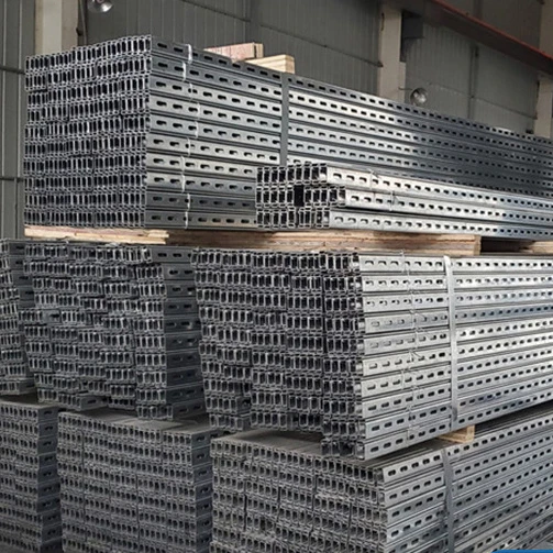 Стальная свайка для 2 листов u9 a690 z u