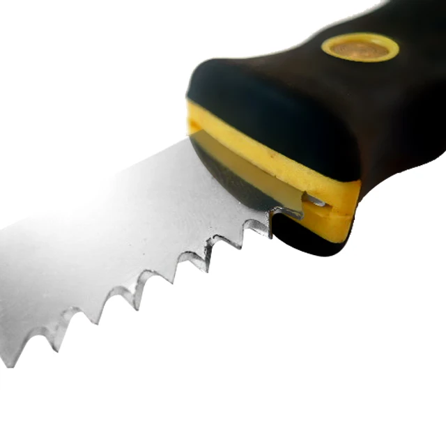 Пила для отверстий ключей Duragrip 97 drywall пила jab
