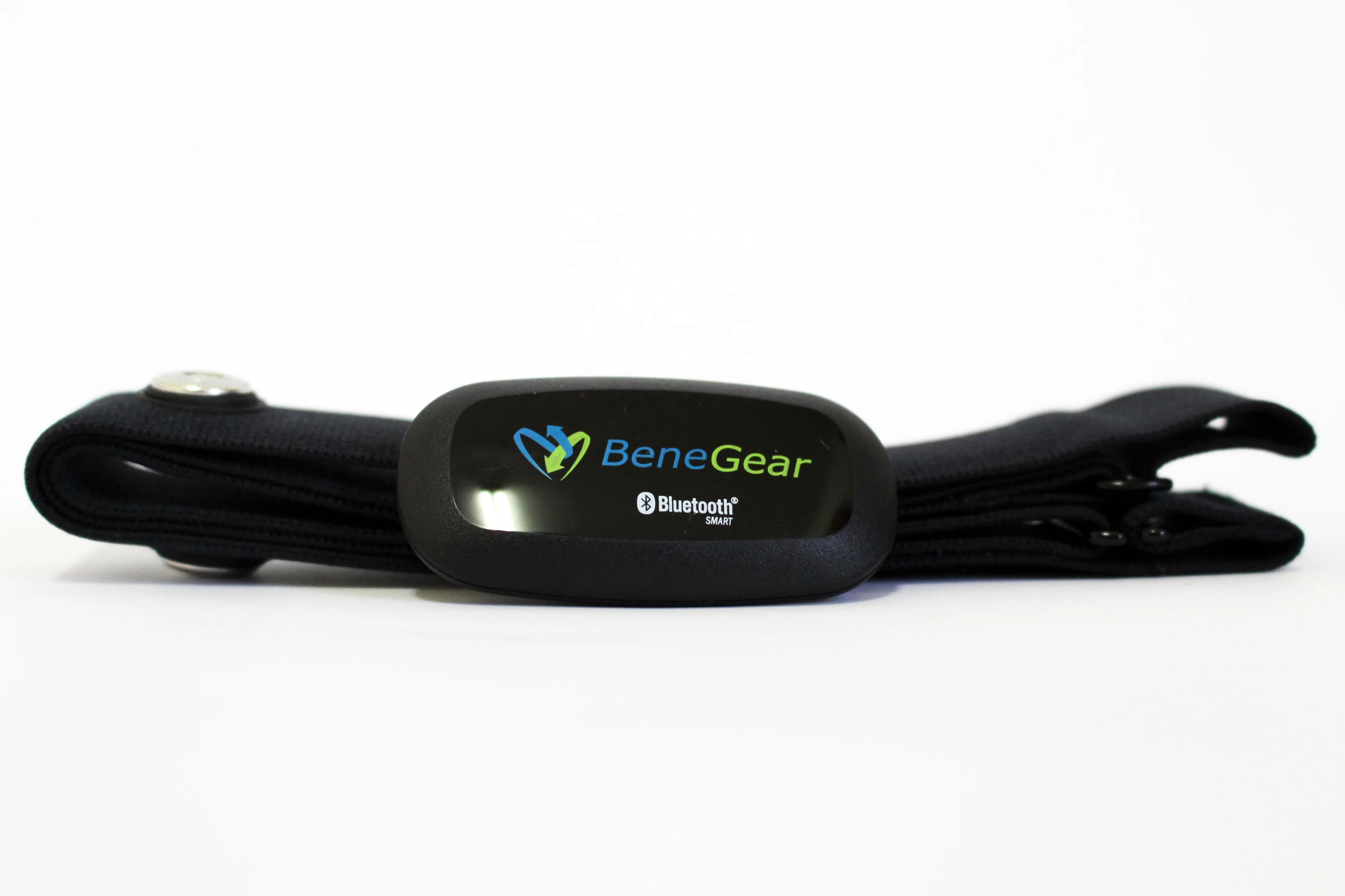 
Heart Rate sensor Monitor ECG Level Accuracy 