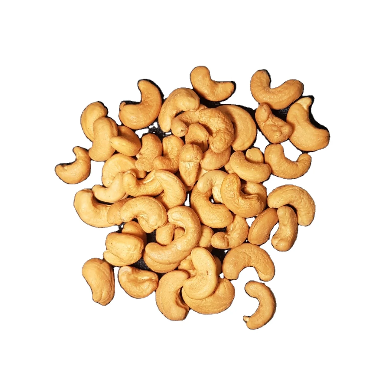 Орех Кешью w320 обжаренный кешью Вьетнам HACCP ISO 22000:2018