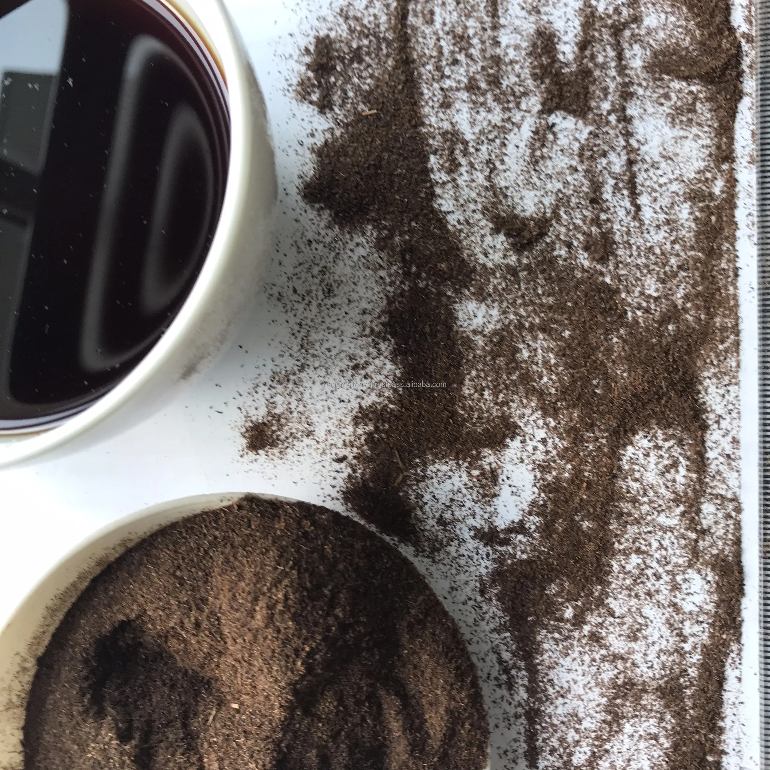 Rich Tasting Teh Tarik Instant Milk Tea Pulling Tea Vietnam Origin Cheap Price packing in Loose Tea Ready in Stock