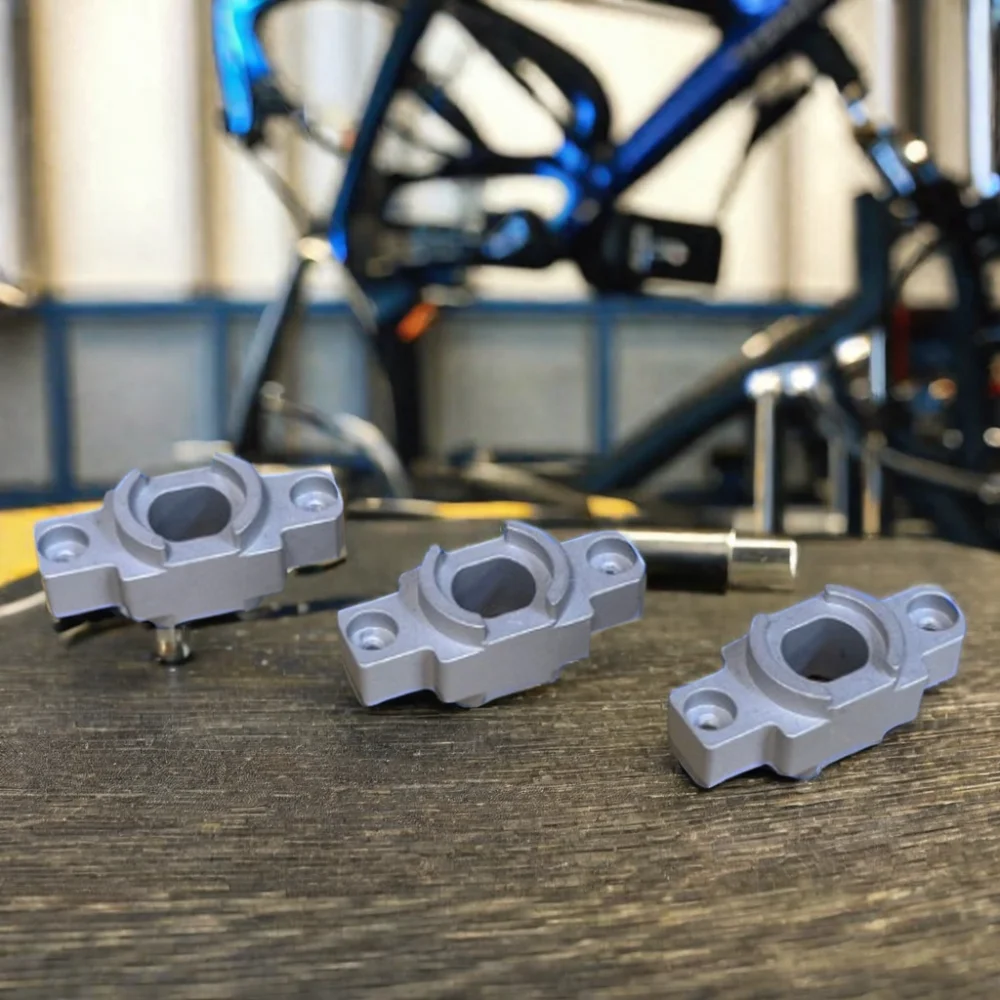 Factory Wholesale Motorcycle Spare Parts & Accessories Essential Bicycle Parts with Price