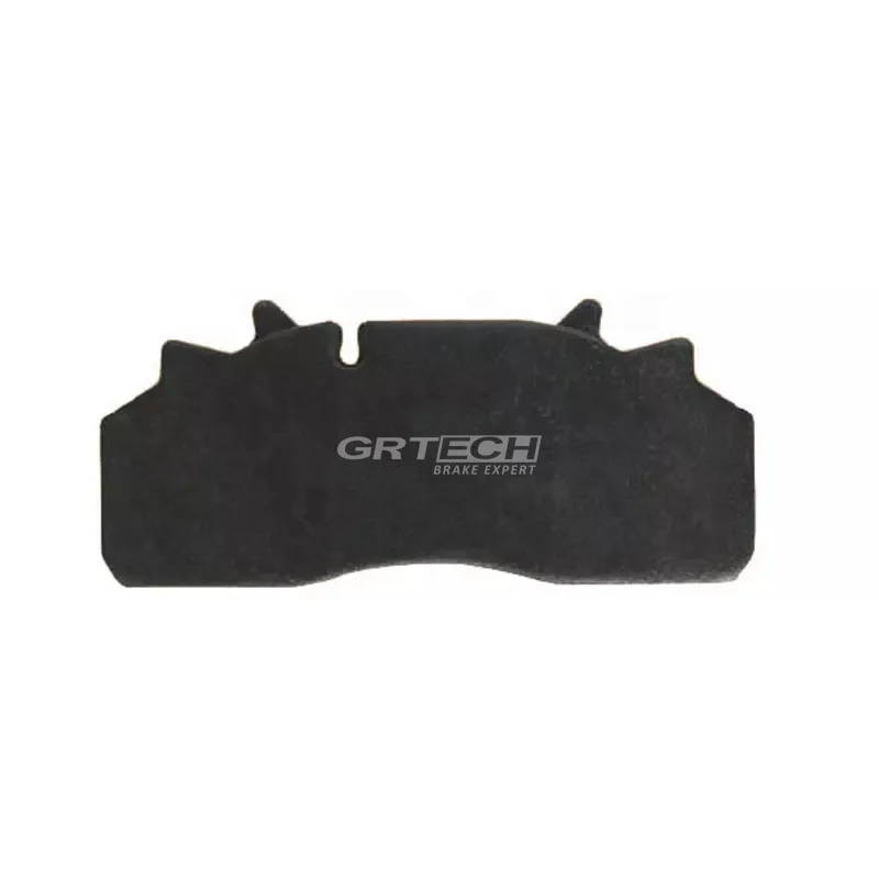 Тормозная колодка для тяжелых грузовиков WVA29159