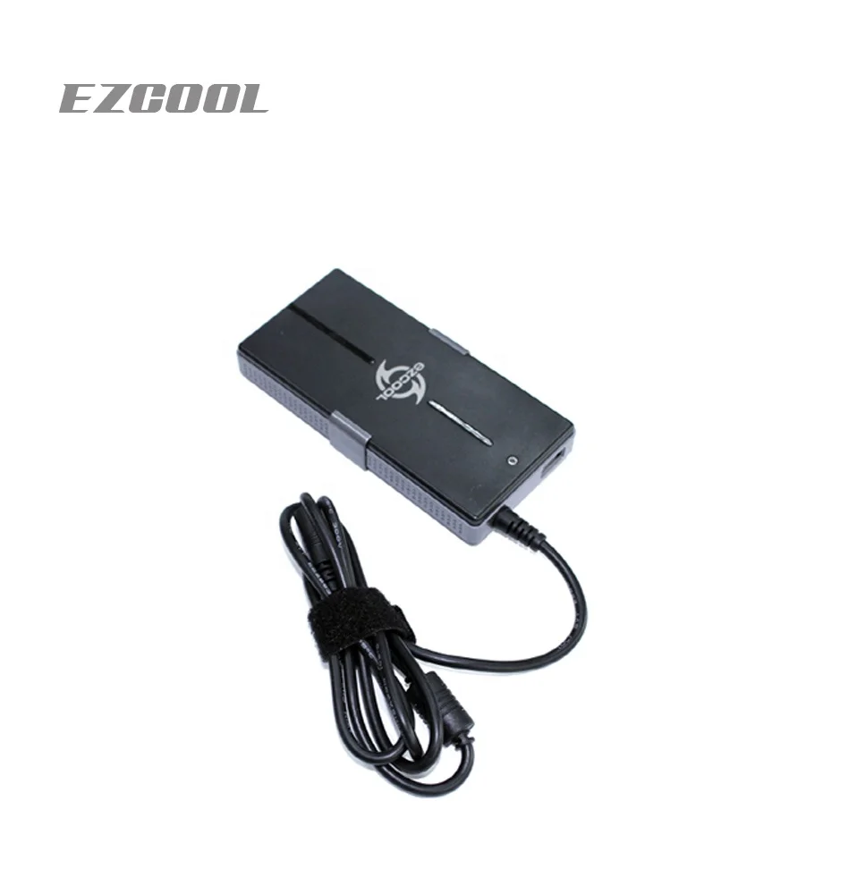 hot selling universal AC 100-240V EU or US power cord with built-in USB port chargers adapters for laptops